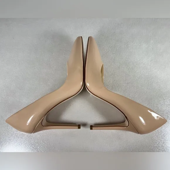 NEW Jessica Simpson Women’s Prizma D'Orsay Pointed Toe Heel Pump Size 7M