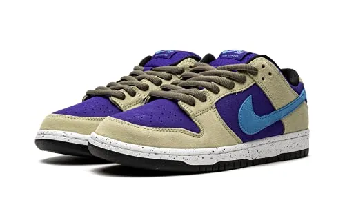 Nike Men's Dunk Low SB ACG Celadon, Celadon/Coast/Concord/Black, 9