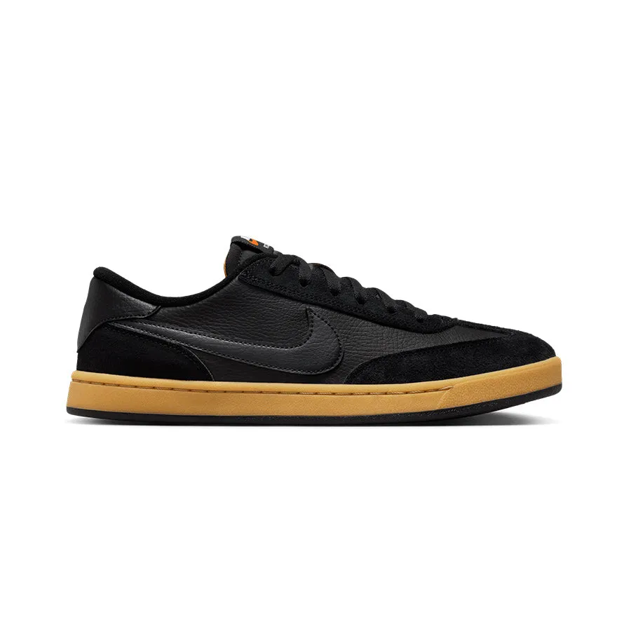 Nike SB FC Classic - Black/Anthracite-Black-Vivid Orange