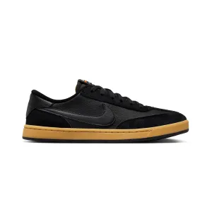 Nike SB FC Classic - Black/Anthracite-Black-Vivid Orange