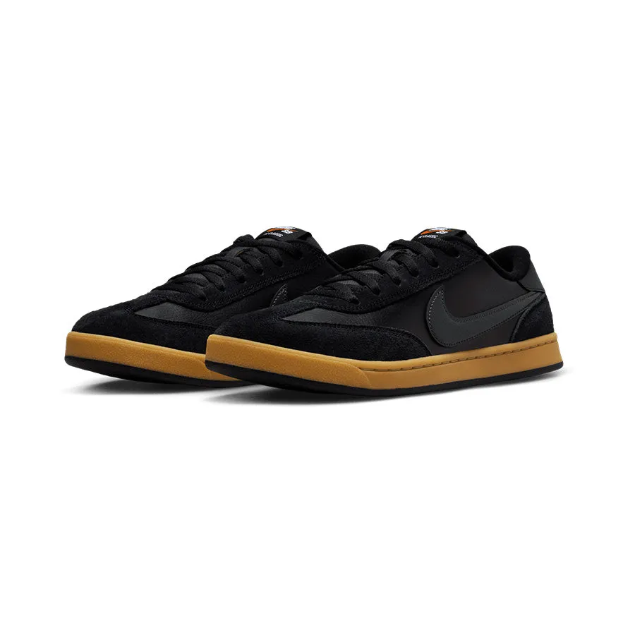Nike SB FC Classic - Black/Anthracite-Black-Vivid Orange