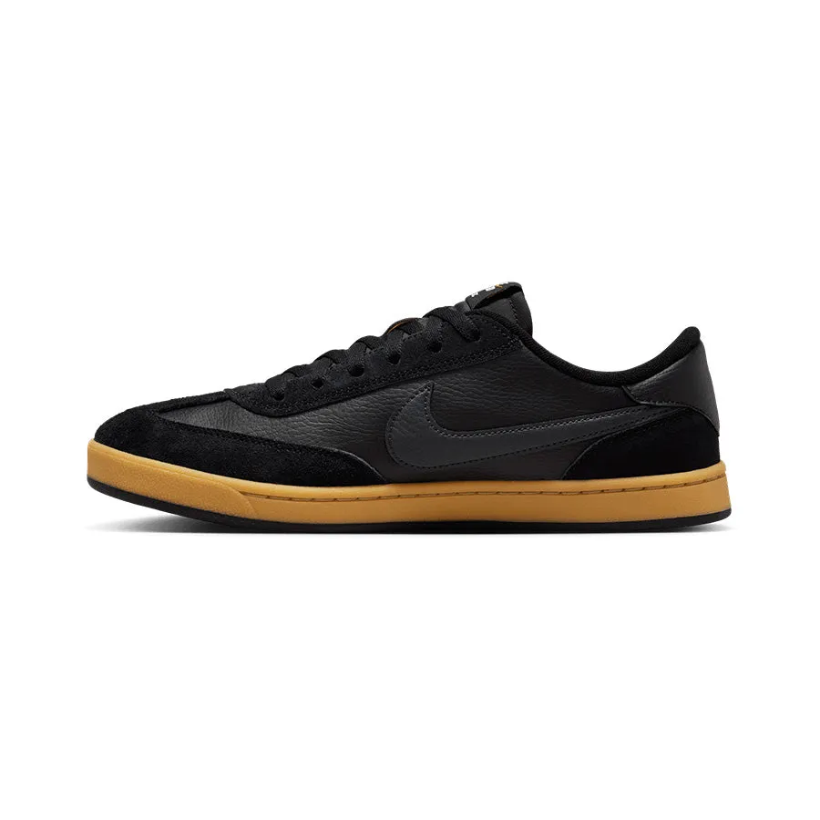 Nike SB FC Classic - Black/Anthracite-Black-Vivid Orange
