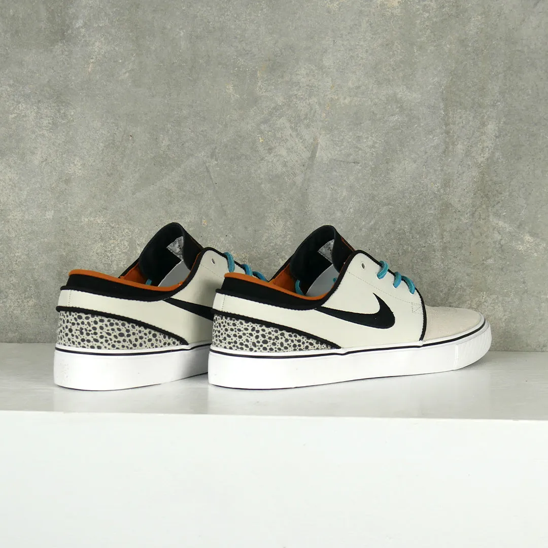 Nike SB Janoski OG  Olympic (Phantom/Chlorine Blue-Black)