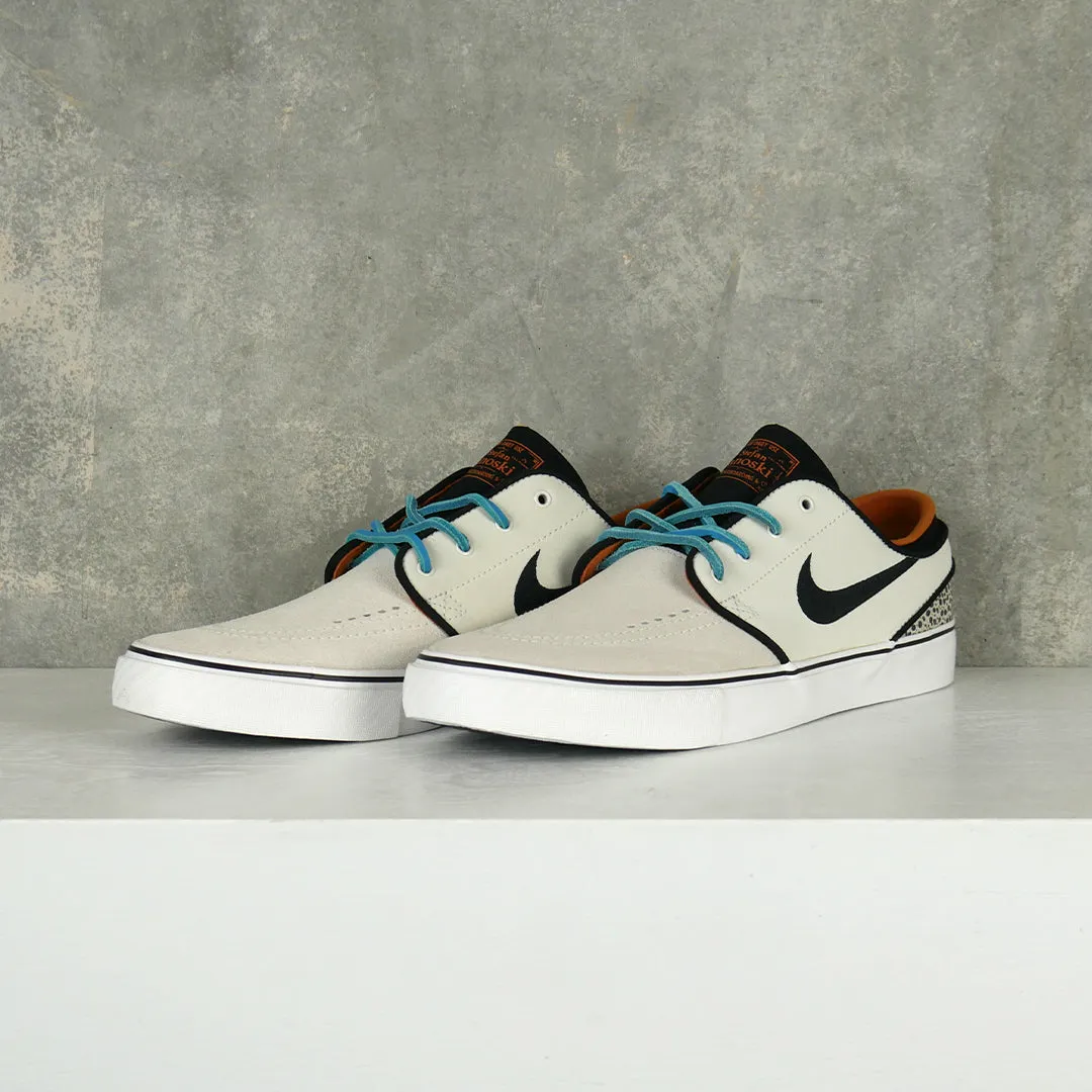 Nike SB Janoski OG  Olympic (Phantom/Chlorine Blue-Black)