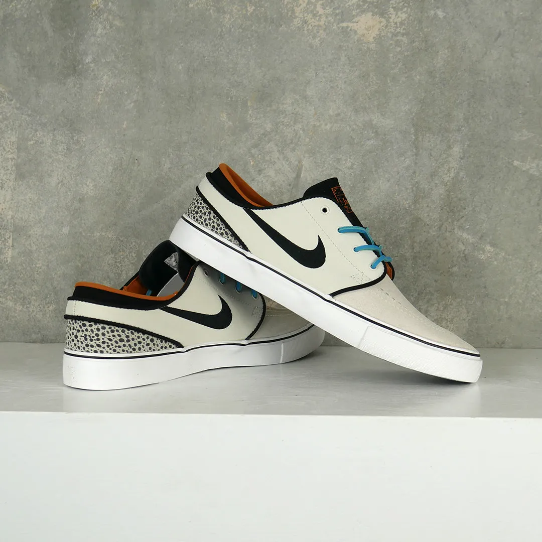 Nike SB Janoski OG  Olympic (Phantom/Chlorine Blue-Black)