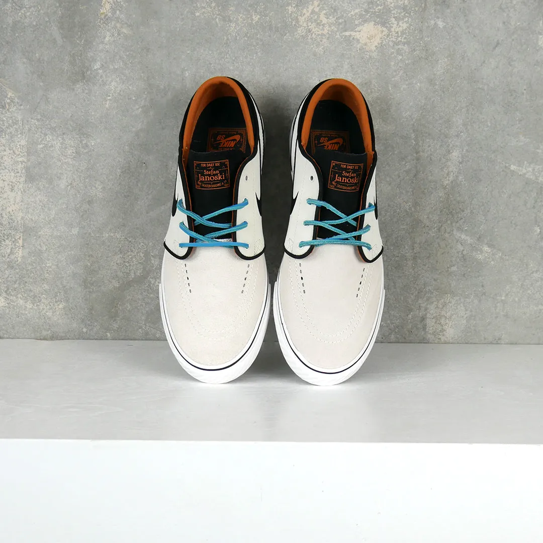 Nike SB Janoski OG  Olympic (Phantom/Chlorine Blue-Black)