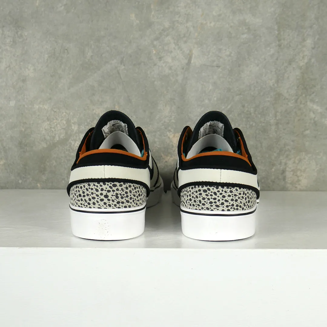 Nike SB Janoski OG  Olympic (Phantom/Chlorine Blue-Black)