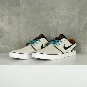 Nike SB Janoski OG  Olympic (Phantom/Chlorine Blue-Black)