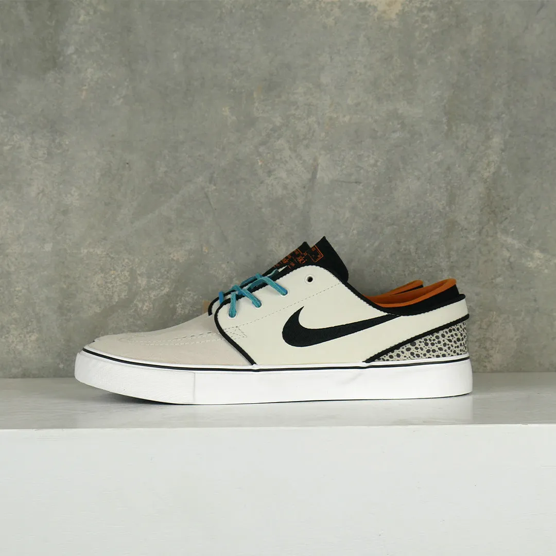 Nike SB Janoski OG  Olympic (Phantom/Chlorine Blue-Black)