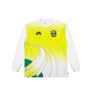 Nike SB Olympic Federation Agnostic LS T shirt