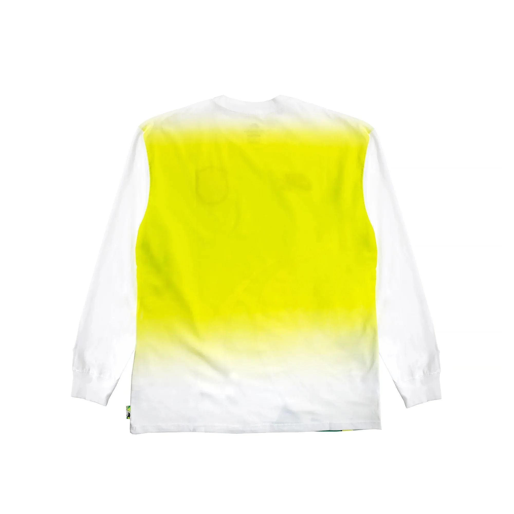 Nike SB Olympic Federation Agnostic LS T shirt