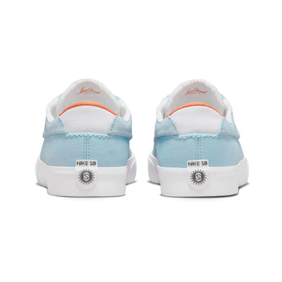 Nike SB Shane - Celestine Blue/Safety Orange