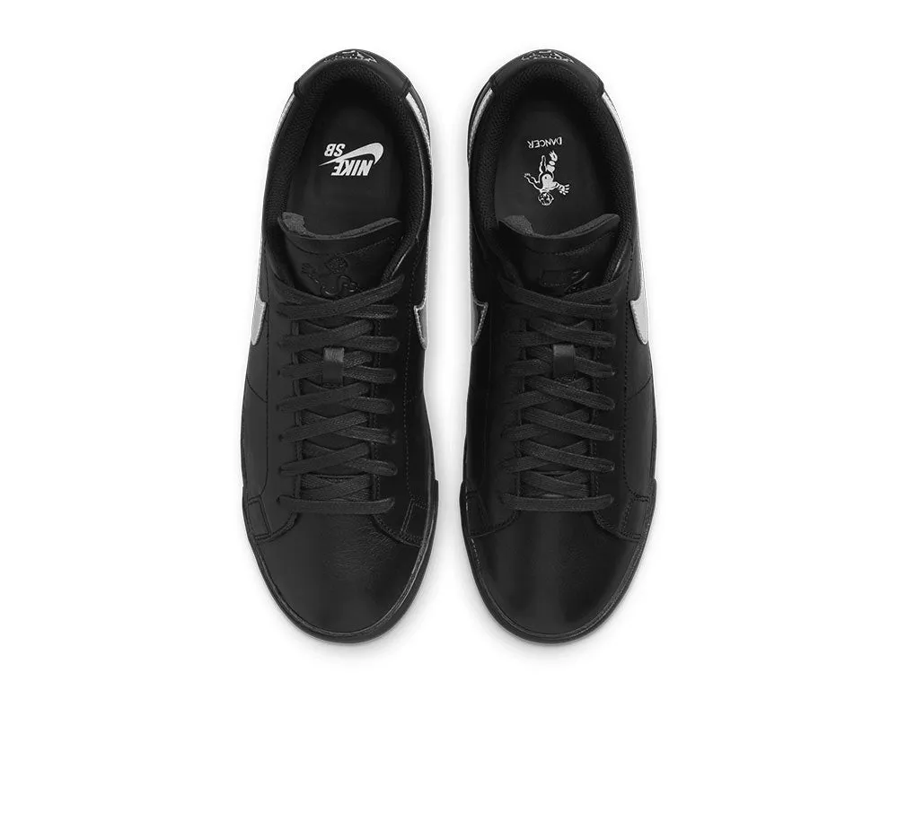 Nike SB Zoom Blazer Low x Dancer Skateboards