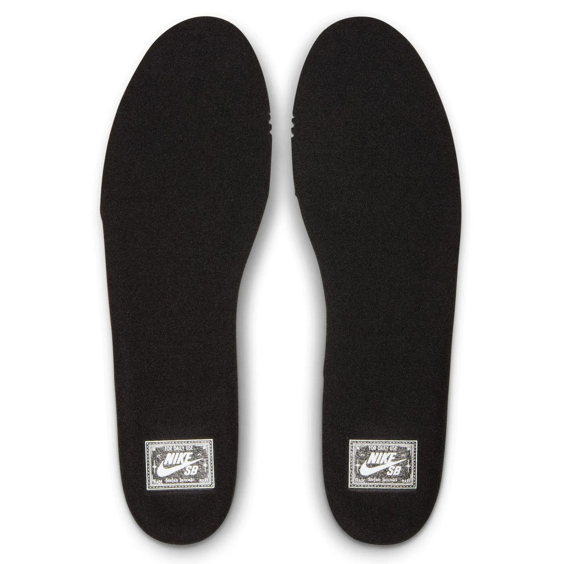 Nike SB Zoom Janoski OG  Black/University Red