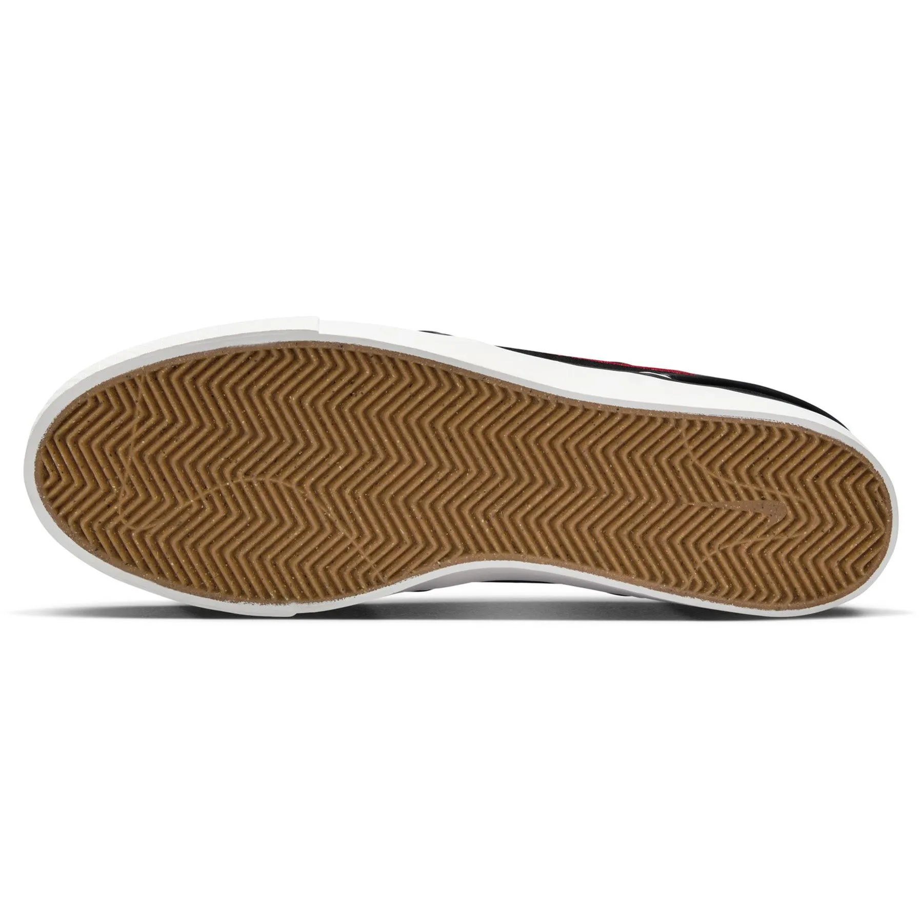 Nike SB Zoom Janoski OG  Black/University Red