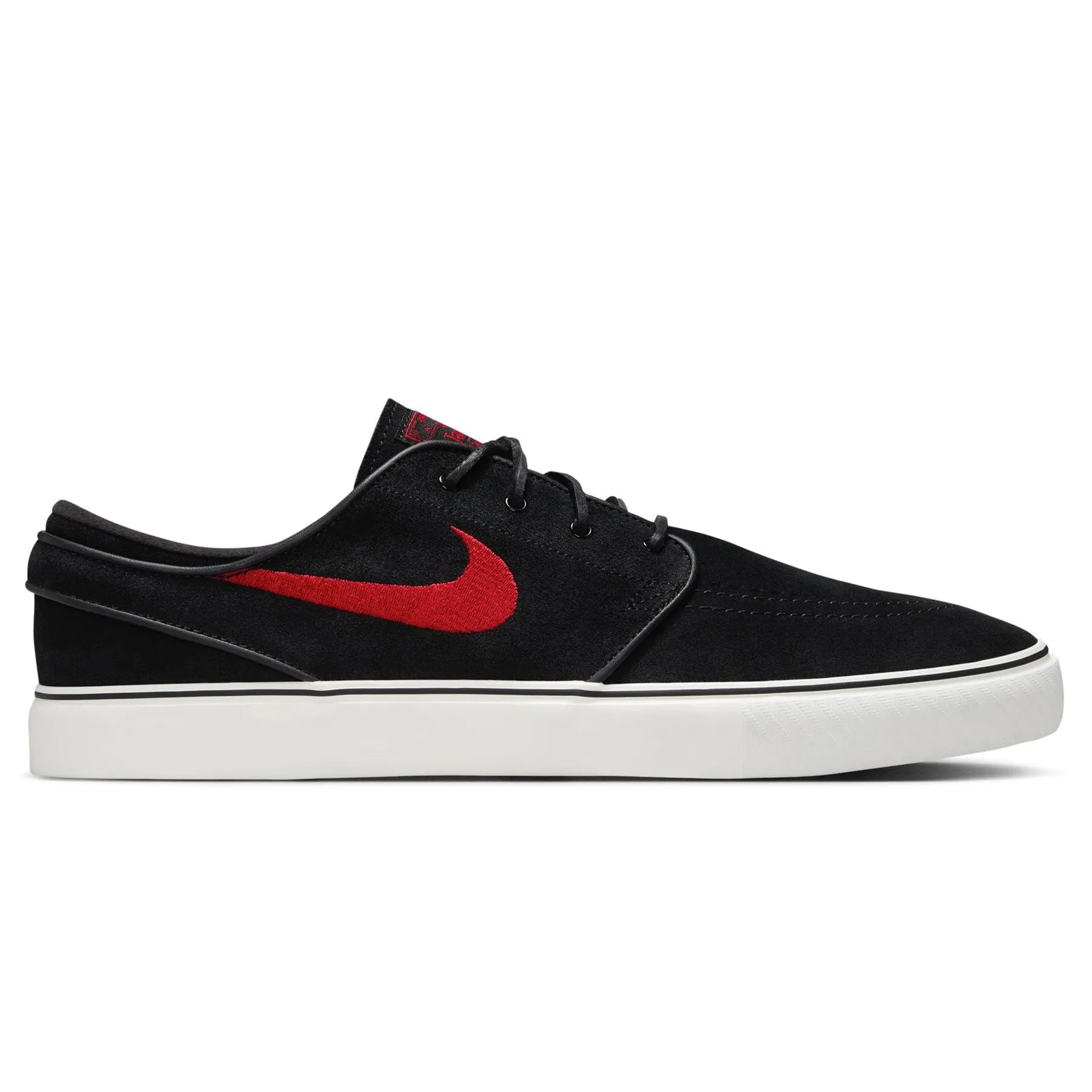 Nike SB Zoom Janoski OG  Black/University Red