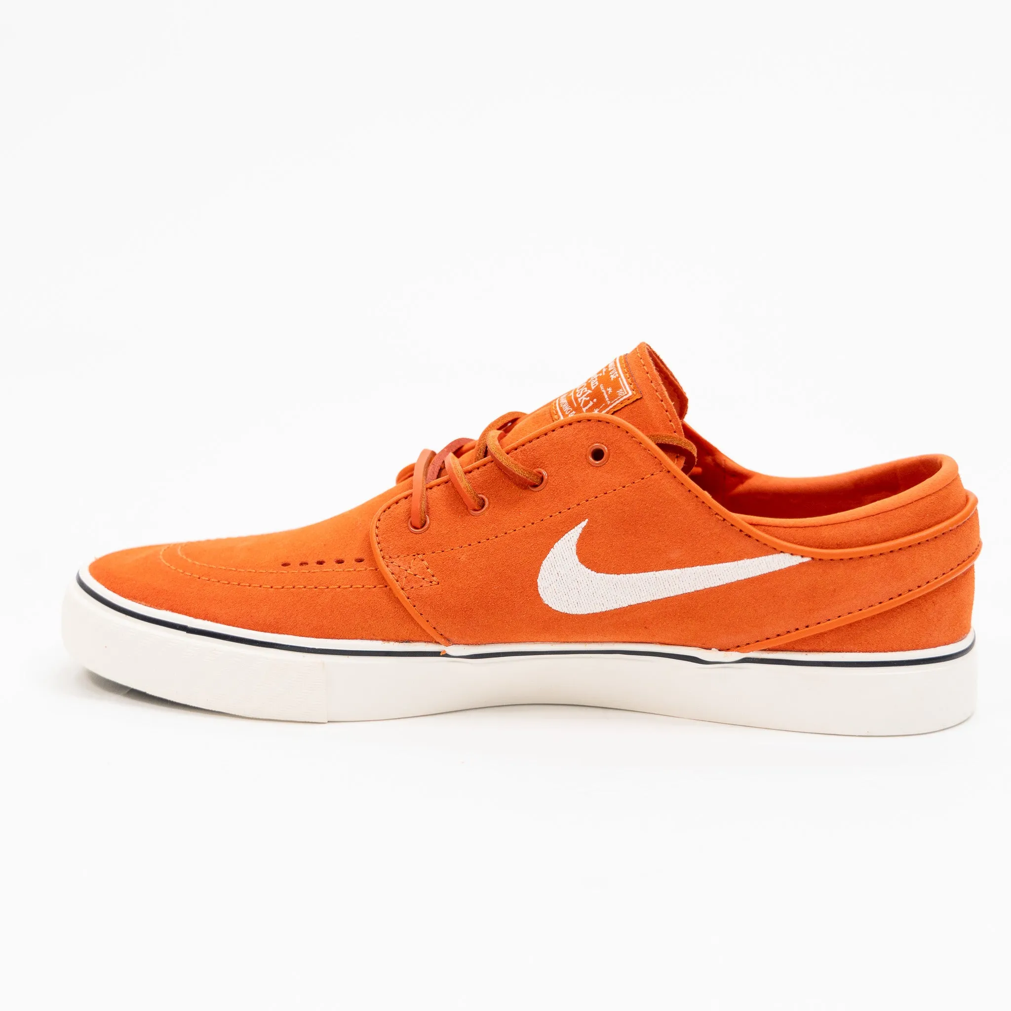 Nike SB Zoom Janoski OG  - Cosmic Clay/Sail-Cosmic Clay