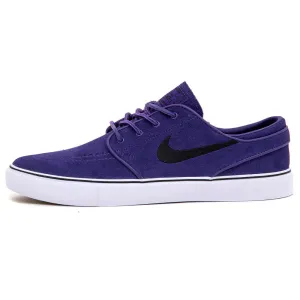 Nike SB Zoom Janoski OG  (Court Purple / Black - Court Purple - White)