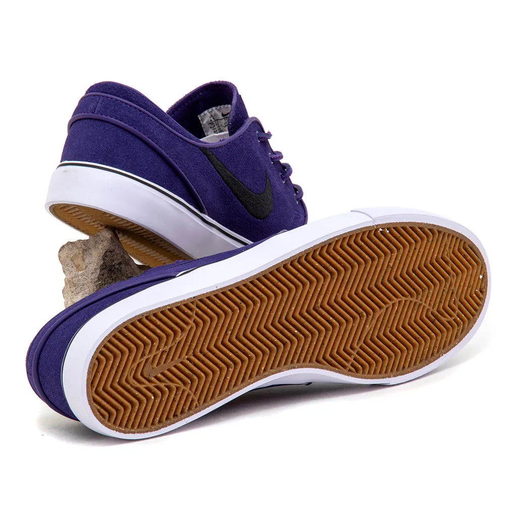 Nike SB Zoom Janoski OG  (Court Purple / Black - Court Purple - White)