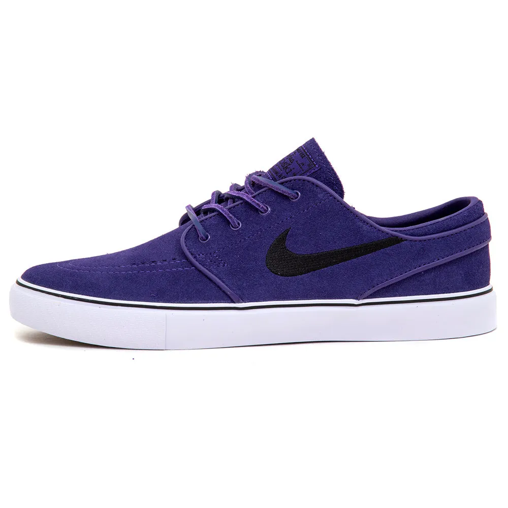 Nike SB Zoom Janoski OG  (Court Purple / Black - Court Purple - White)