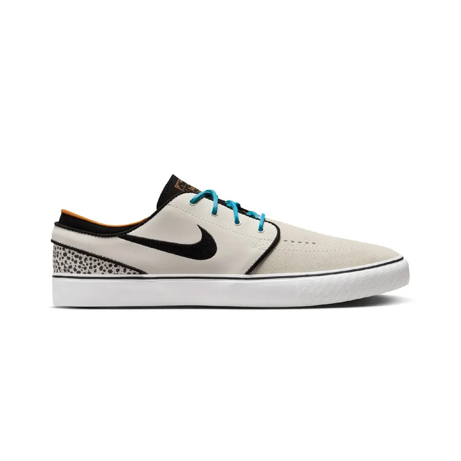 Nike SB Zoom Janoski OG  Electric - Phantom/Chlorine Blue-Black