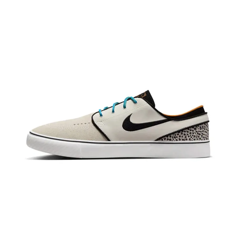 Nike SB Zoom Janoski OG  Electric - Phantom/Chlorine Blue-Black