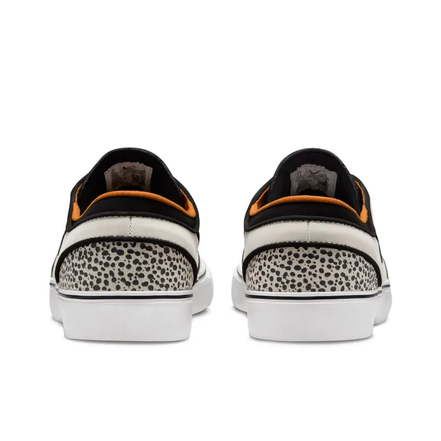 Nike SB Zoom Janoski OG  Electric - Phantom/Chlorine Blue-Black