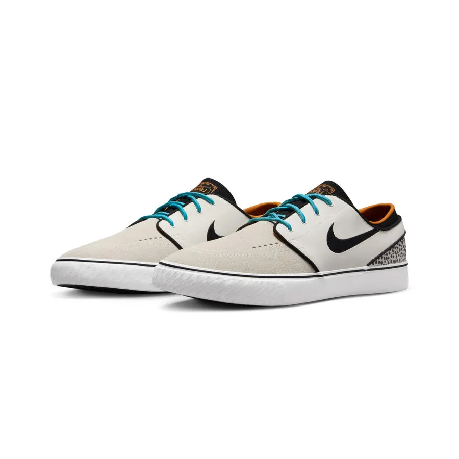 Nike SB Zoom Janoski OG  Electric - Phantom/Chlorine Blue-Black
