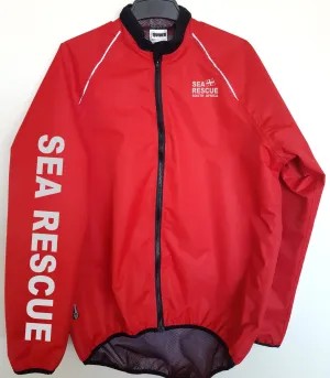 NSRI Crew Uniform Squall Jacket