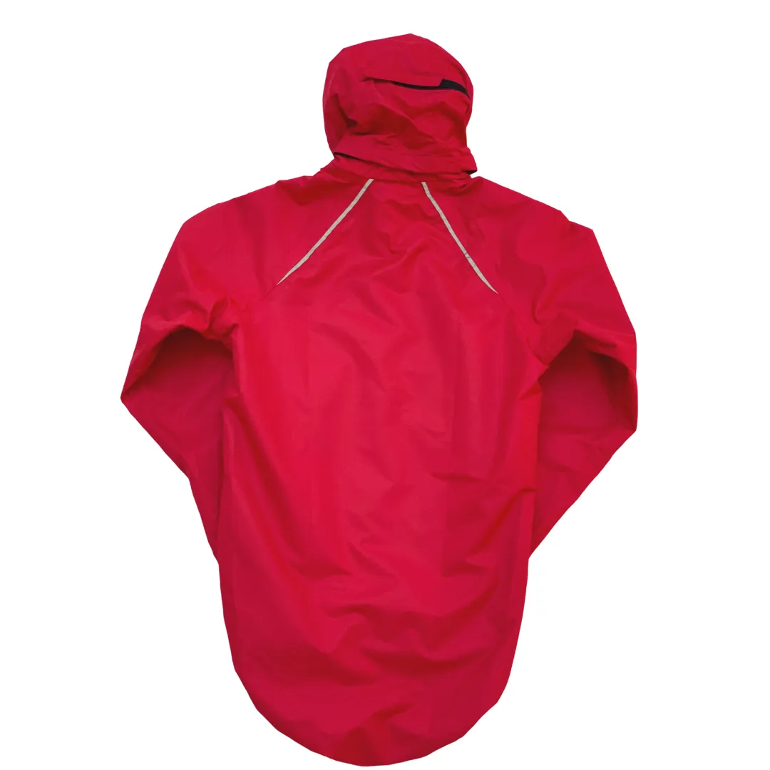 NSRI Crew Uniform Squall Jacket