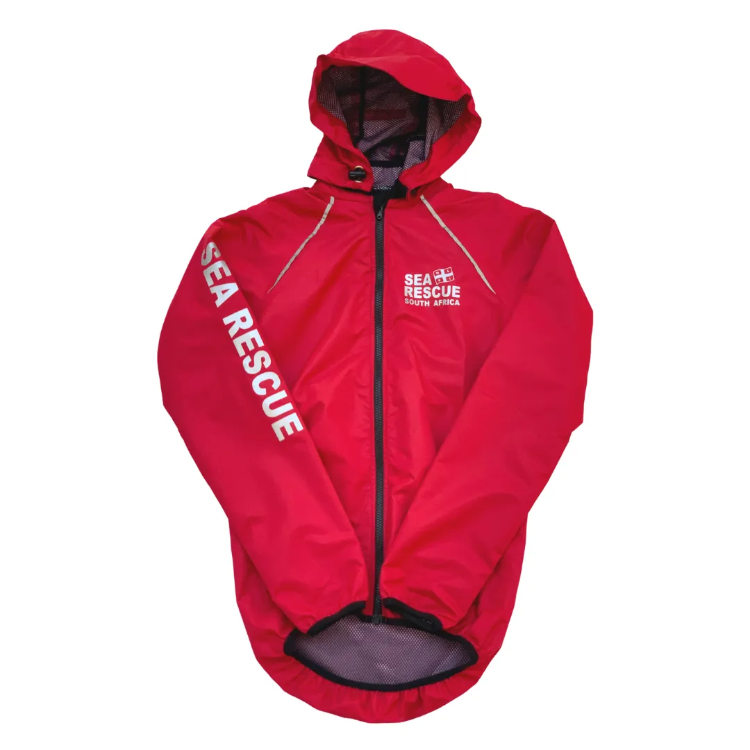 NSRI Crew Uniform Squall Jacket