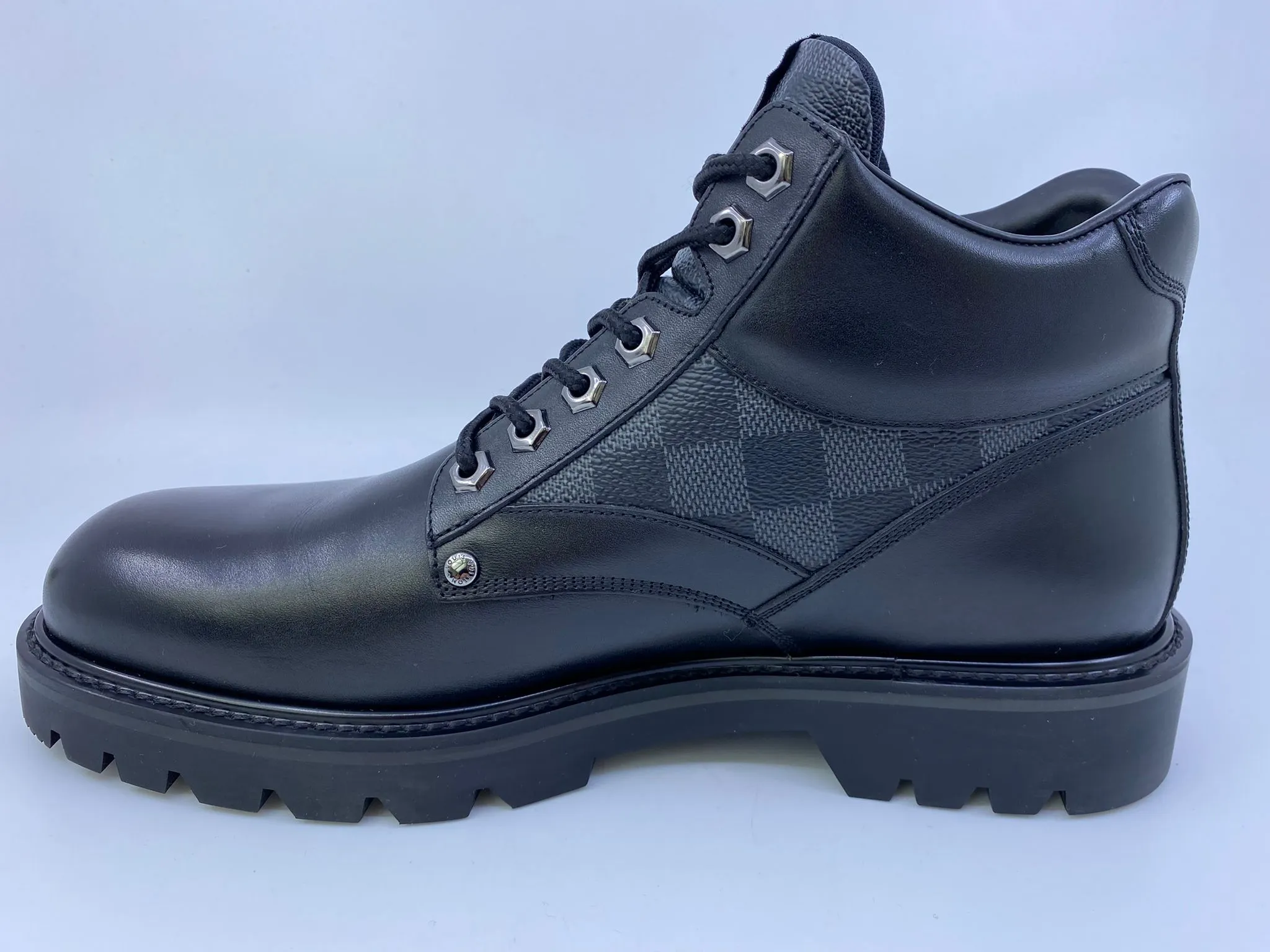 Oberkampf Ankle Boot
