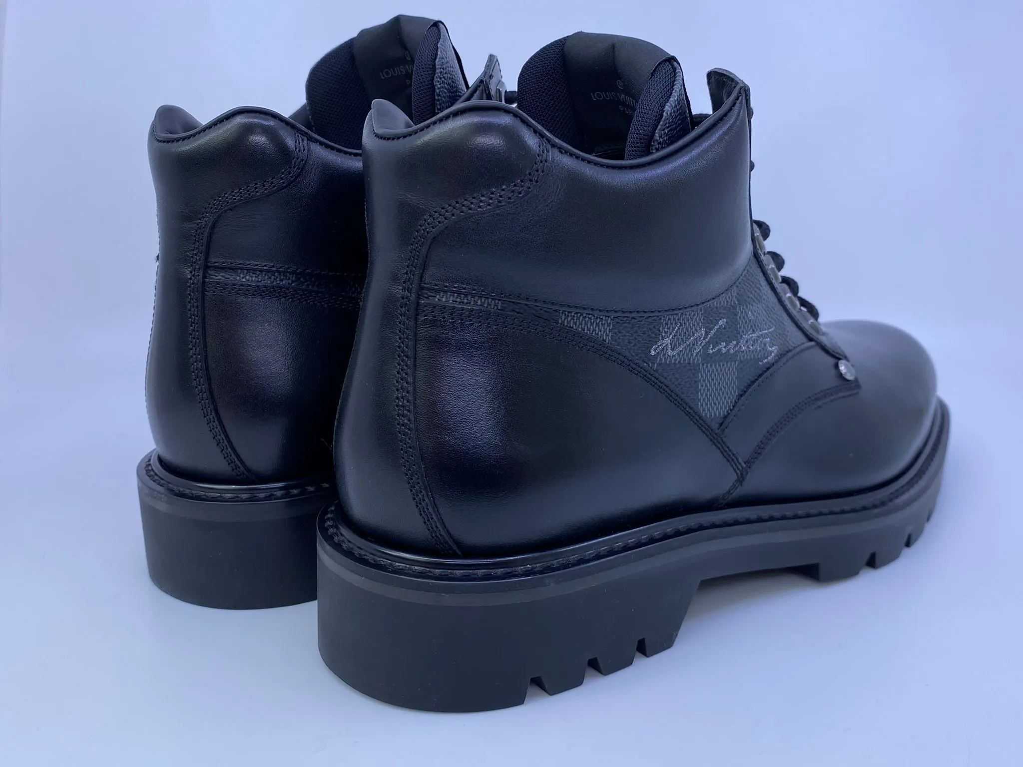 Oberkampf Ankle Boot