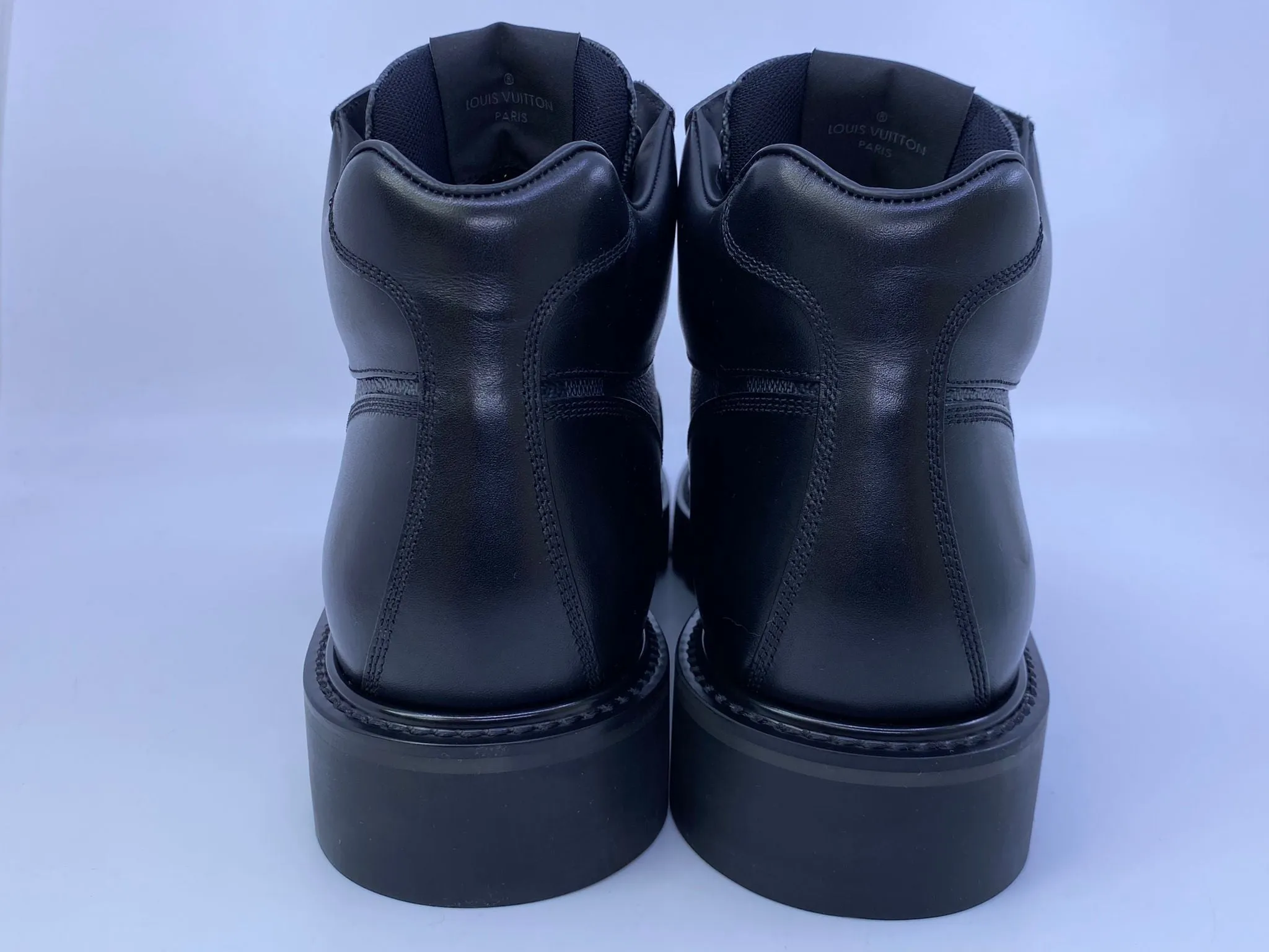 Oberkampf Ankle Boot