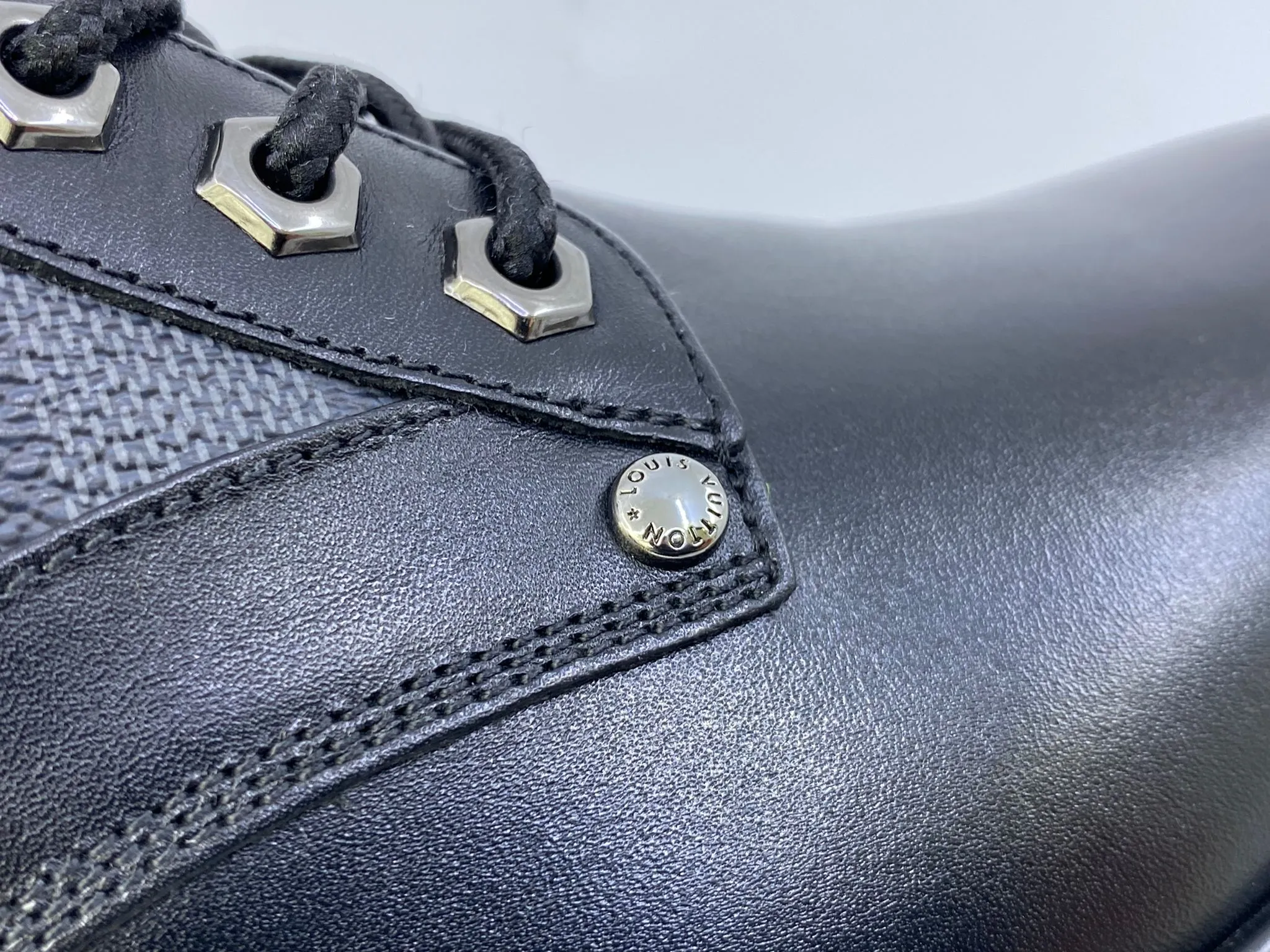 Oberkampf Ankle Boot
