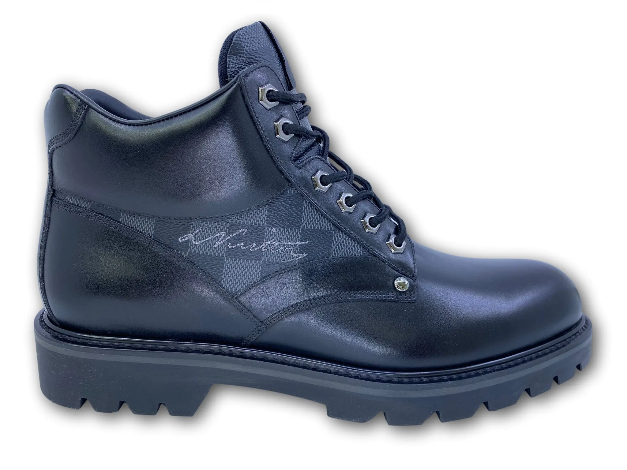 Oberkampf Ankle Boot
