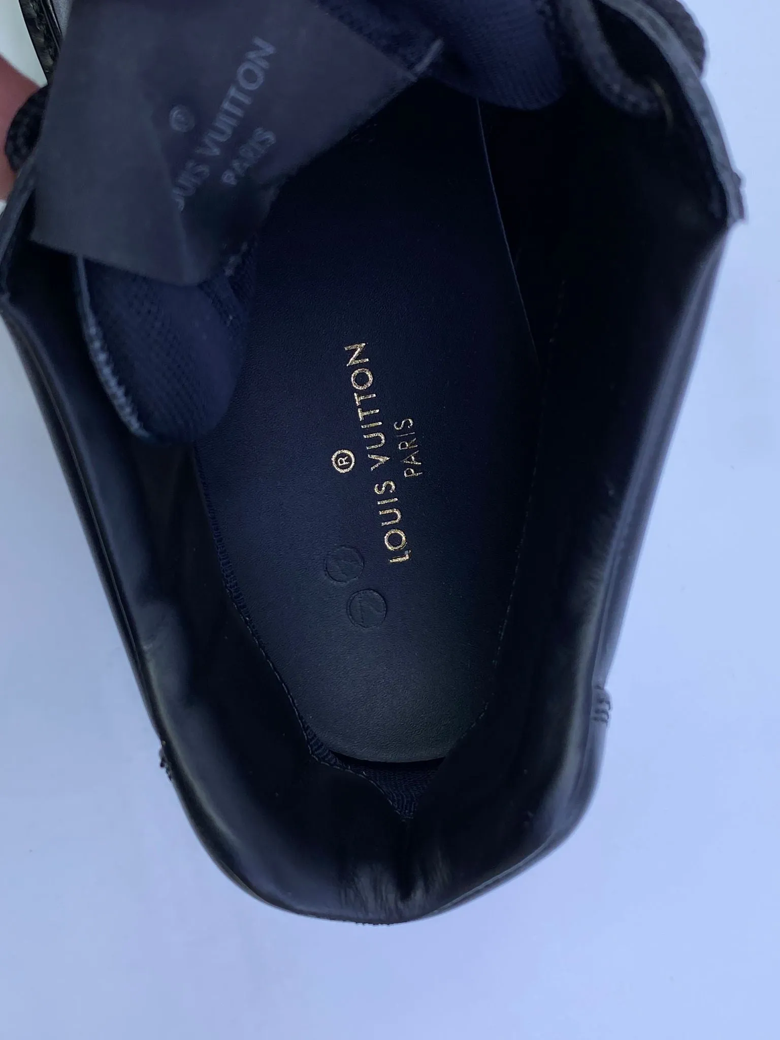 Oberkampf Ankle Boot