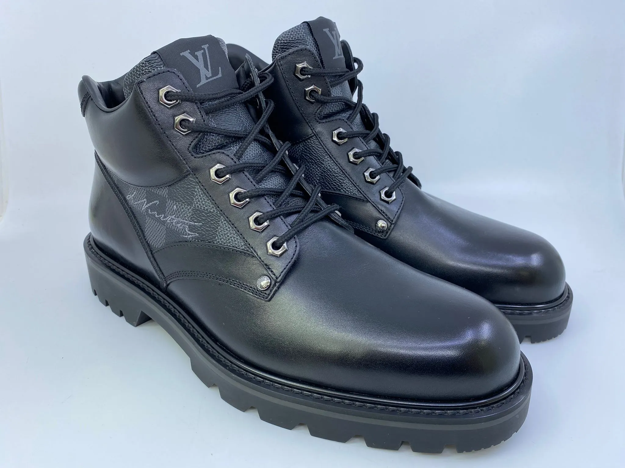 Oberkampf Ankle Boot