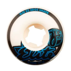 OJ's Wheels Elite EZ-Edge 101A 52mm