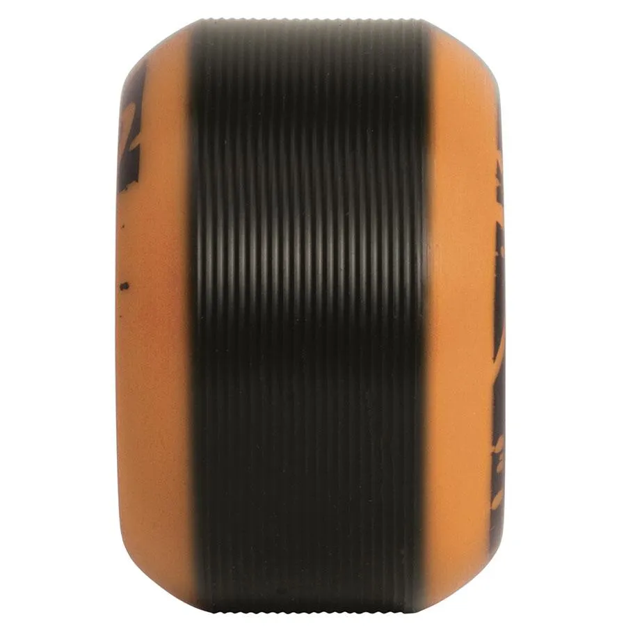 OJs Wheels Pumpkin Head Bloodsuckers Orn 97A 56mm