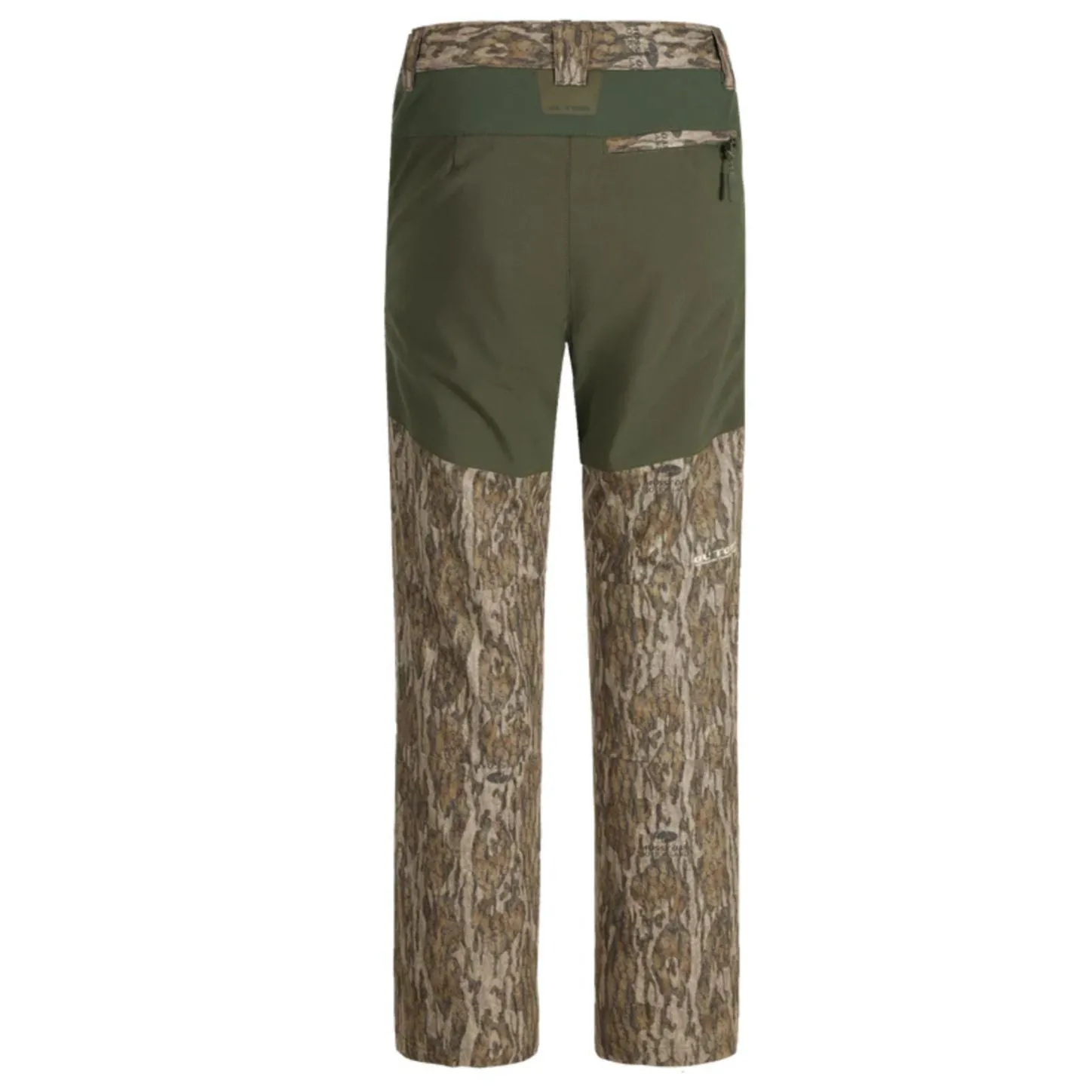 Ol' Tom Men's SWT Turkey Stretch Pants