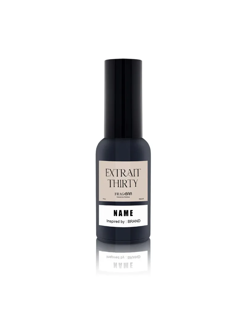 OMBRE LEATHER PARFUM