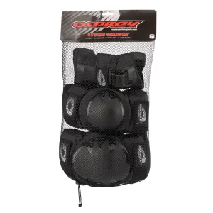 Osprey Skate Bmx Safety Protection Pads - Large