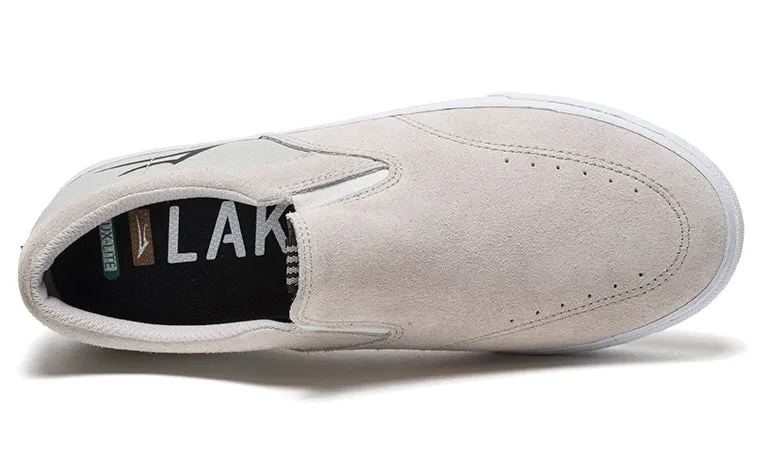 Owen VLK - Stone Suede