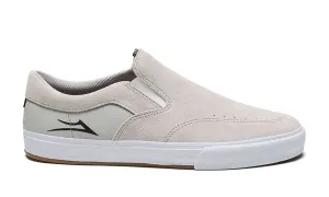 Owen VLK - Stone Suede