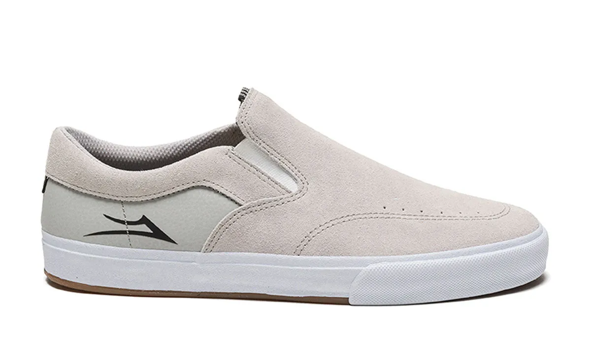 Owen VLK - Stone Suede