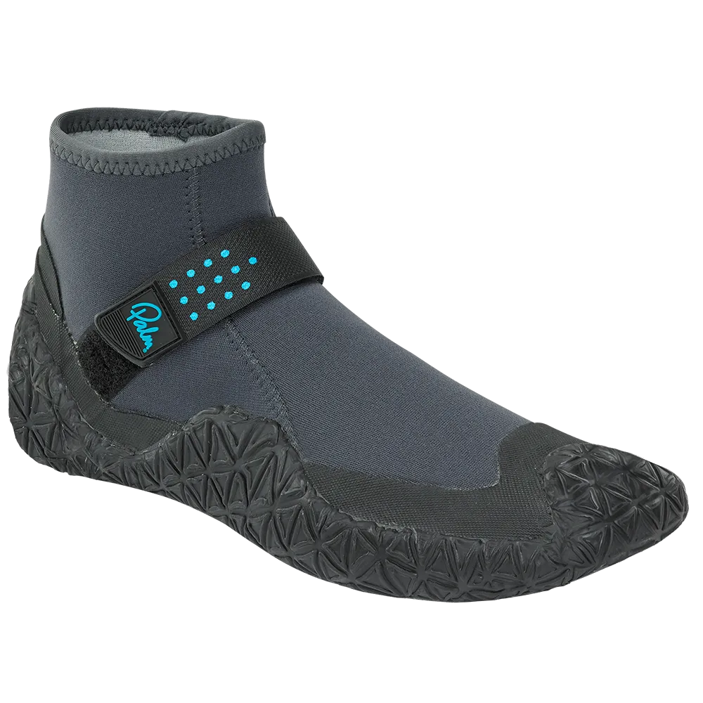 Palm Rock Kids Shoes, 3mm