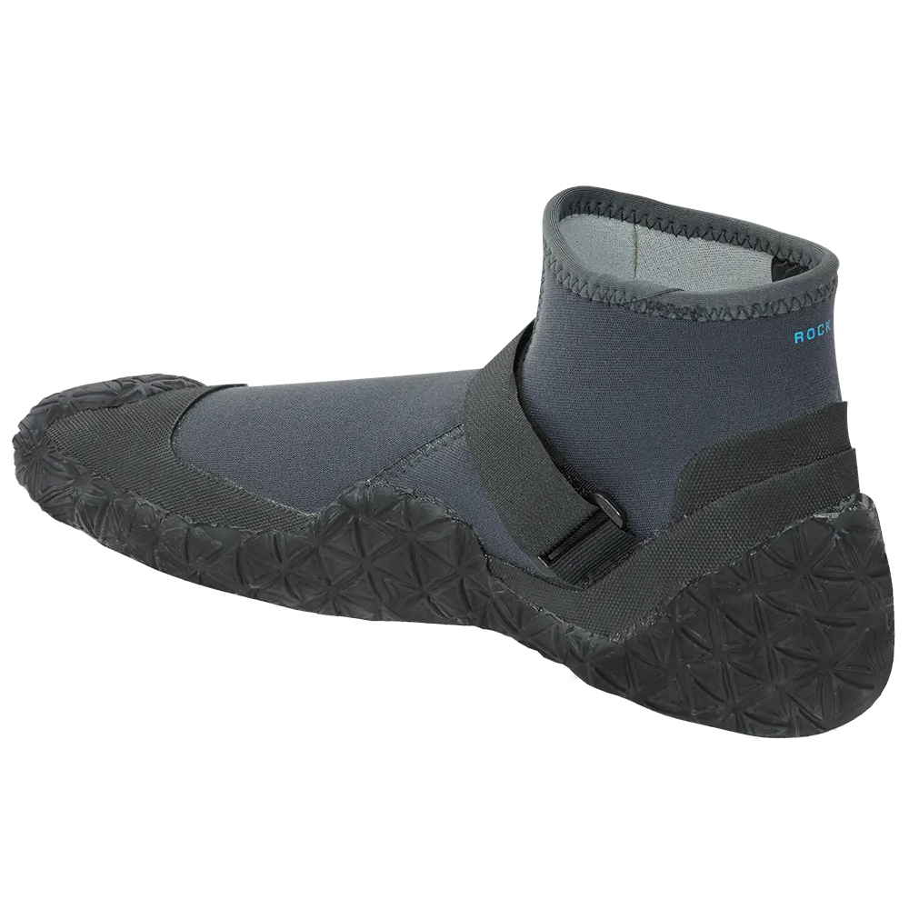 Palm Rock Kids Shoes, 3mm