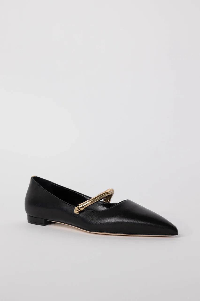 Peleona Flat