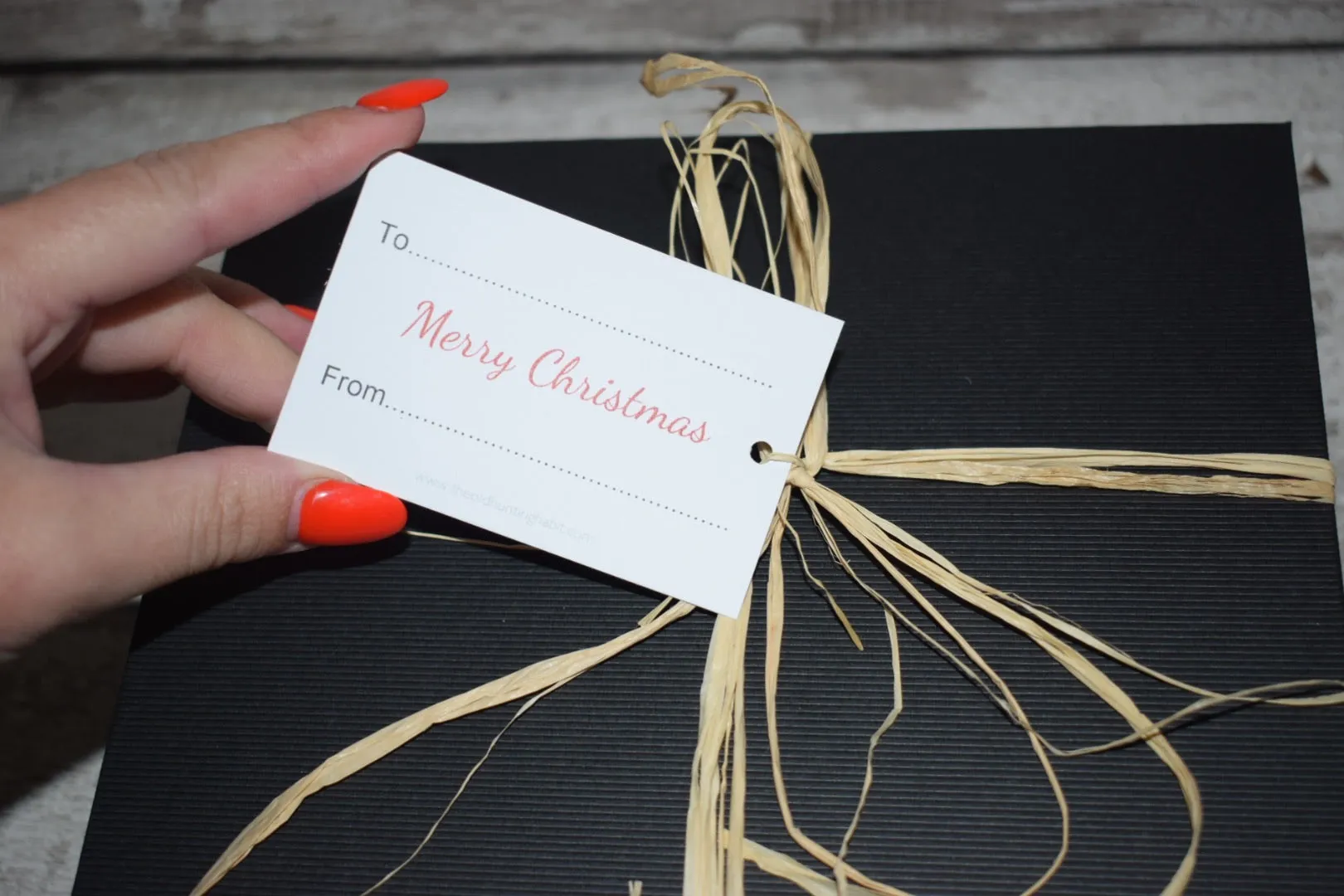 Personalised Onesie Gift Box